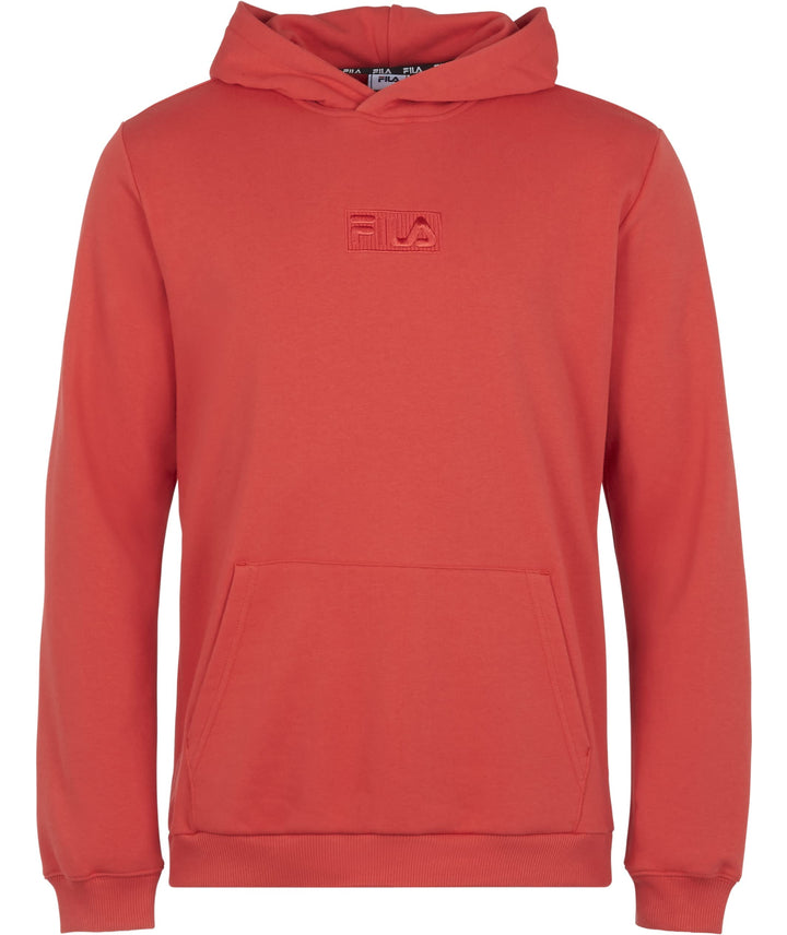 FILA Herren Beltinci Hoody Kapuzenpullover L True Red, L True Red