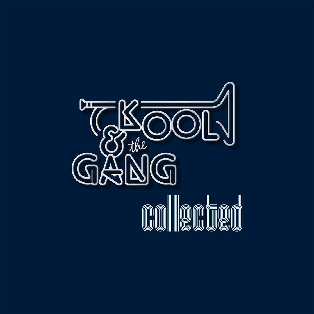 Collected [Vinyl LP], Vinyl