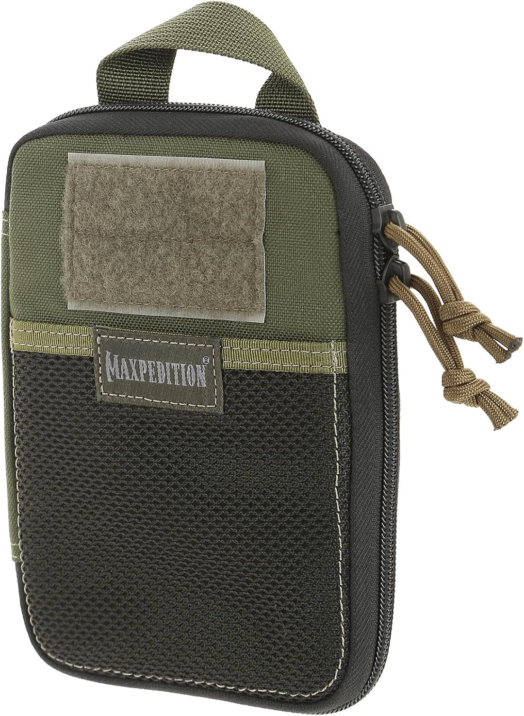 Maxpedition E.d.c. Pocket Organizer Tasche Einheitsgrösse Grün, Einheitsgrösse Grün