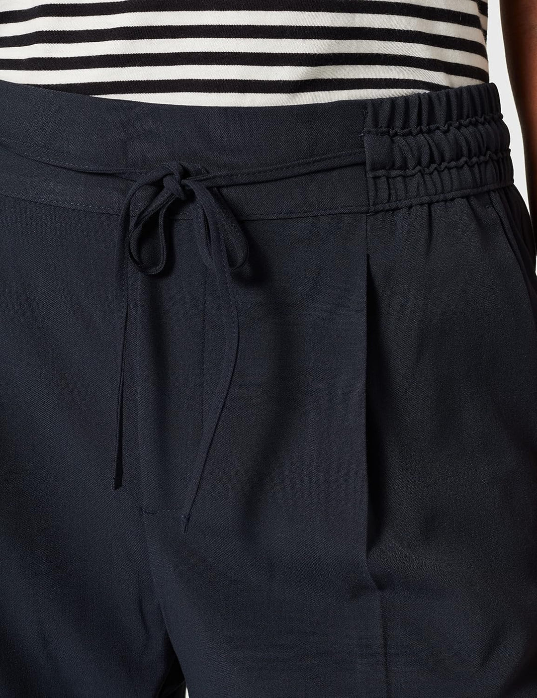 Freequent Damen Fqlizy-Pant Jeans S Salute, S Salute