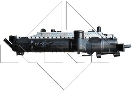 NRF 53628 Kühler, Motorkühlung