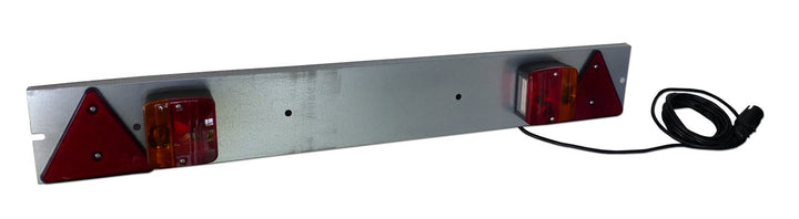 XL Perform Tool 554711 Trailer Signal Rampe, Beleuchtung 4 Funktionen, 1 m