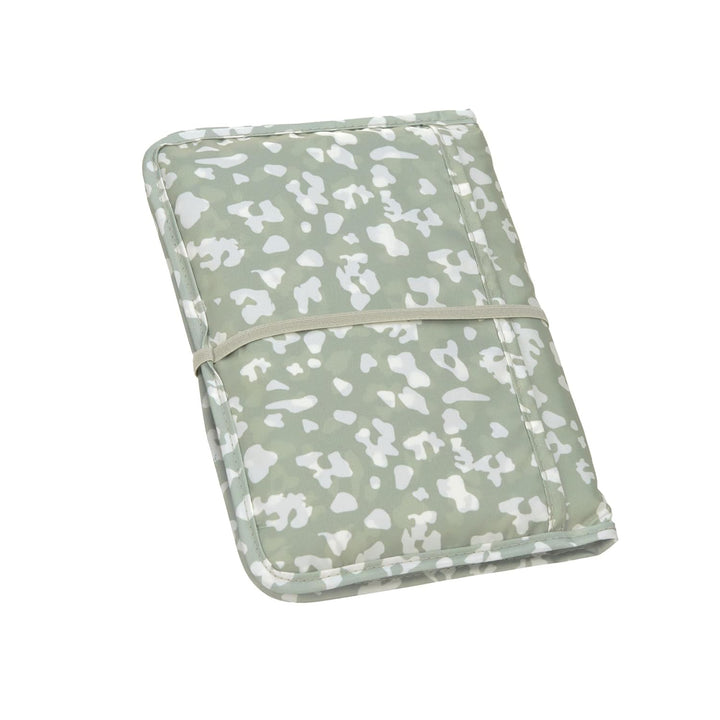 LÄSSIG Baby Windeltasche Khaki, Khaki