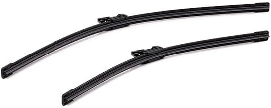 Bosch Scheibenwischer Aerotwin A089S, Länge: 650mm/500mm − Set für Frontscheibe - Nur für Rechtslenk