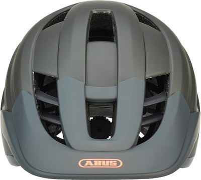 ABUS MTB-Helm Cliffhanger MIPS - Fahrradhelm für anspruchsvolle Trails - mit MIPS Aufprallschutz und