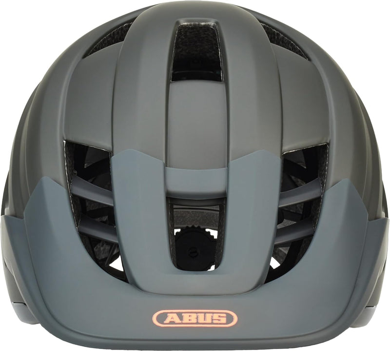 ABUS MTB-Helm Cliffhanger MIPS - Fahrradhelm für anspruchsvolle Trails - mit MIPS Aufprallschutz und