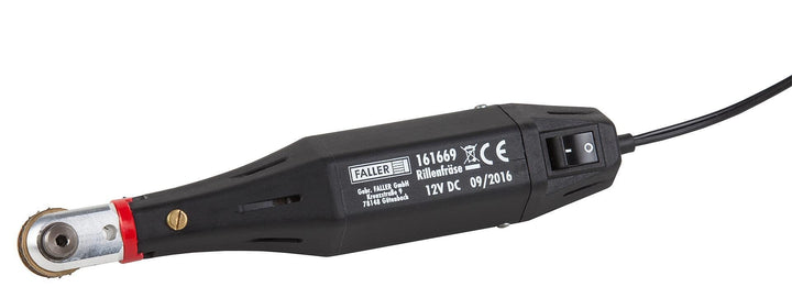 FALLER 161669 - Rillenfräse