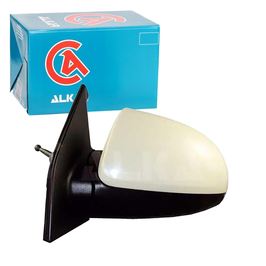 Alkar 6138640 Aussen Spiegel