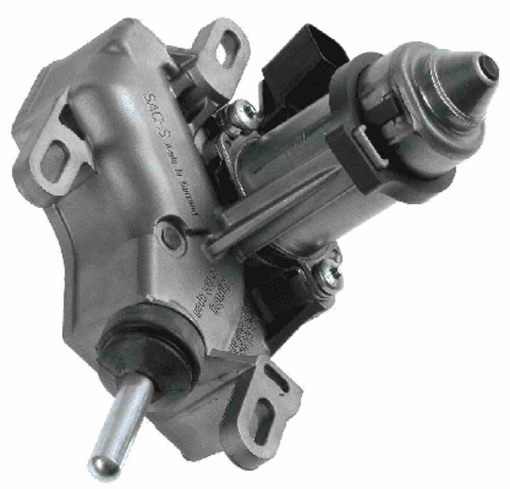 SACHS 3981 000 070 Nehmerzylinder, Kupplung 3981 000 070 - Kupplung/-anbauteile Kupplung/-anbauteile