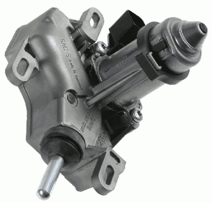 SACHS 3981 000 070 Nehmerzylinder, Kupplung 3981 000 070 - Kupplung/-anbauteile Kupplung/-anbauteile