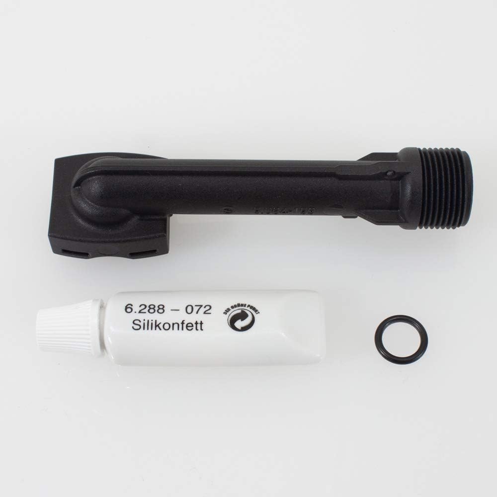 Kärcher AUSGANG – 4.063 – Ring-Verschluss Ausgang Hochdruck