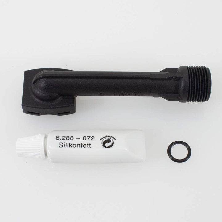 Kärcher AUSGANG – 4.063 – Ring-Verschluss Ausgang Hochdruck