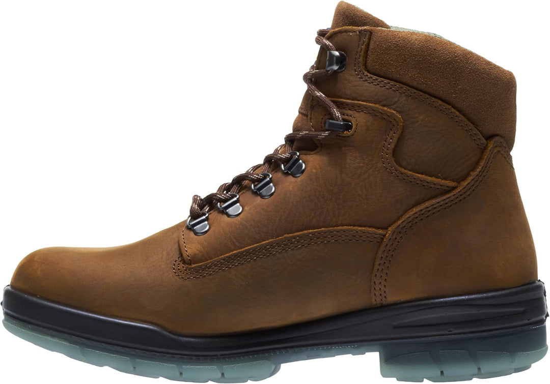 Wolverine Men's W03226-M, Stone, 7.5 M US