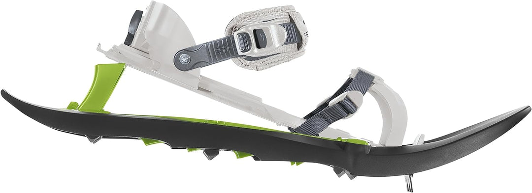 Ferrino Felik Special Schneeschuhe 34/48 grün, 34/48 grün