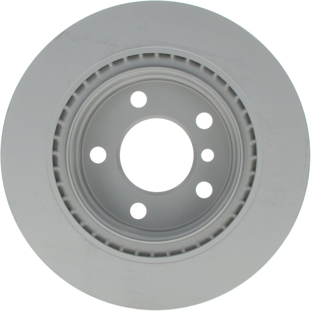 Bosch BD1633 Bremsscheiben - Hinterachse - ECE-R90 Zertifizierung - zwei Bremsscheiben pro Set