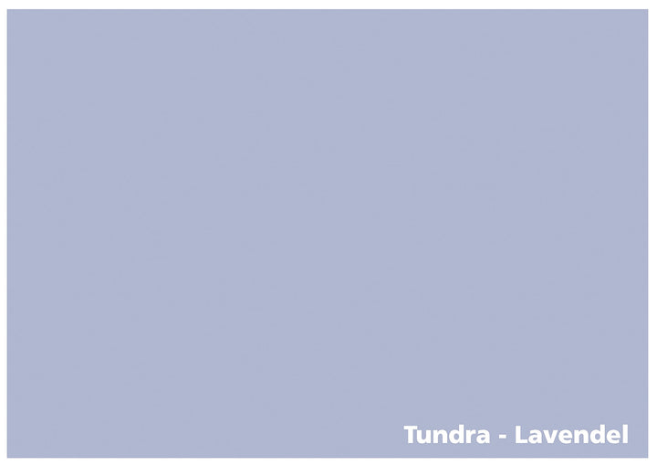Tonkarton - Tonpapier - Tonzeichenpapier - 100 Blatt DIN A2-160g/m² Farbe: Tundra-lavendel, Tundra-l