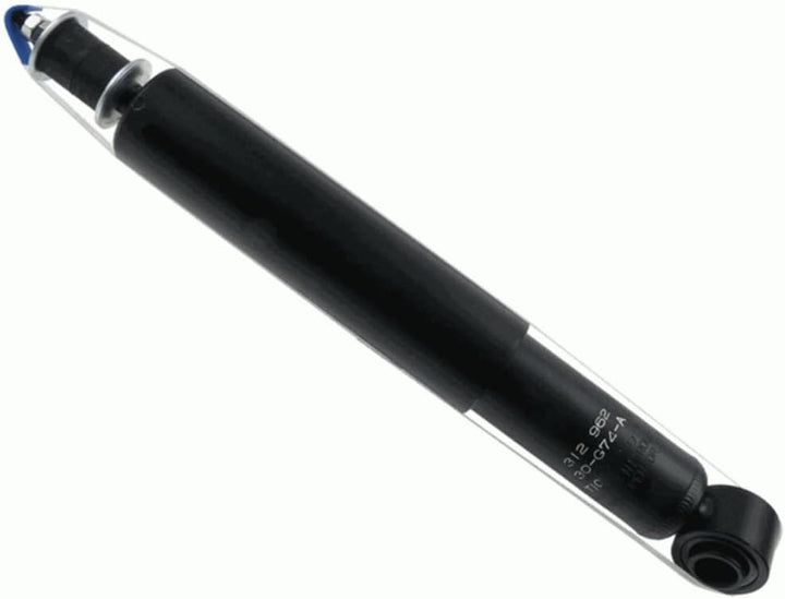 SACHS 312 962 Stossdämpfer Für Hyundai TERRACAN (HP) 2001-2008 Hinterachse