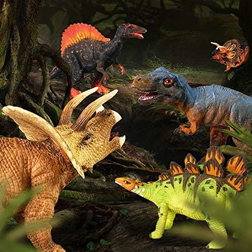 3D-Dinosaurier-Malset für Kinder im Alter von 3–15 Jahren, Kunst- und Bastelsets, Zeichenspielzeug m