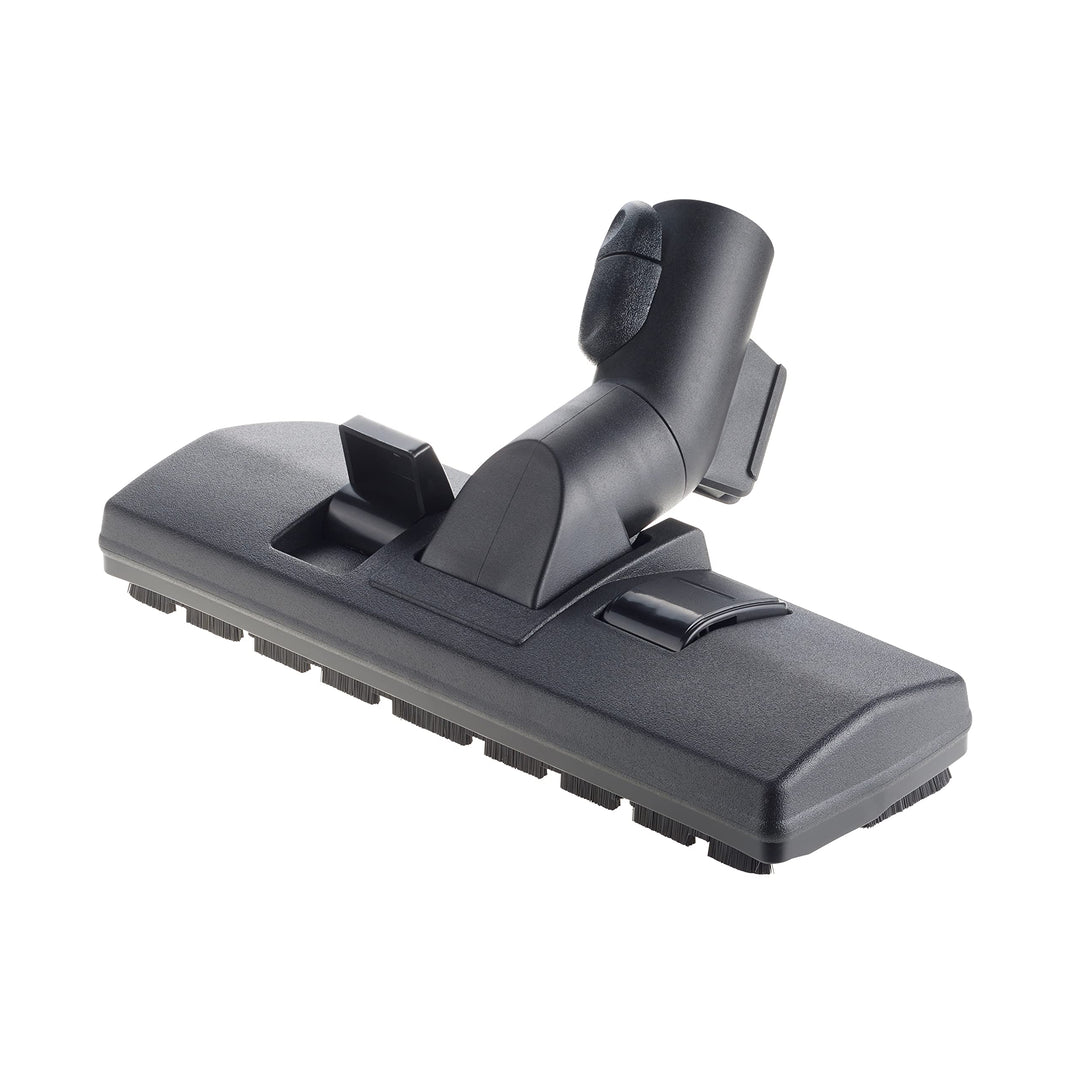 Economy Bodendüse für Miele S 8340 EcoLine Lotosweiss / S8340 Parquet XL EcoLine, umschaltbar mit Ei