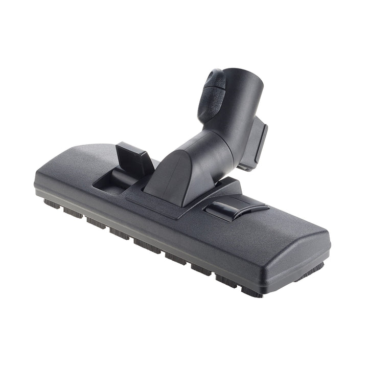 Economy Bodendüse für Miele S 8340 EcoLine Lotosweiss / S8340 Parquet XL EcoLine, umschaltbar mit Ei