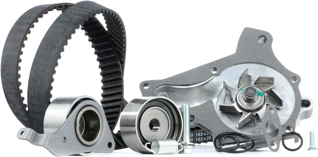 SKF VKMC 91003 Spannrollensatz inkl. Wasserpumpe