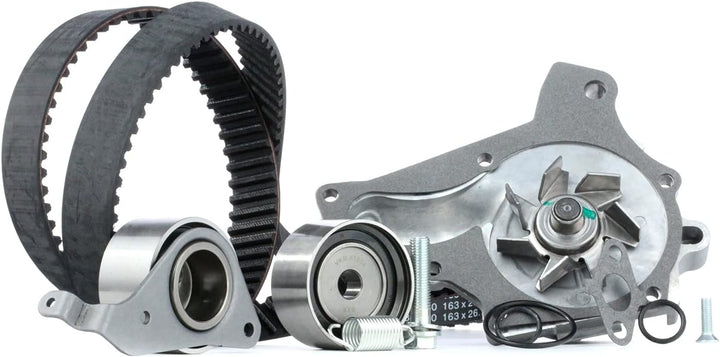 SKF VKMC 91003 Spannrollensatz inkl. Wasserpumpe