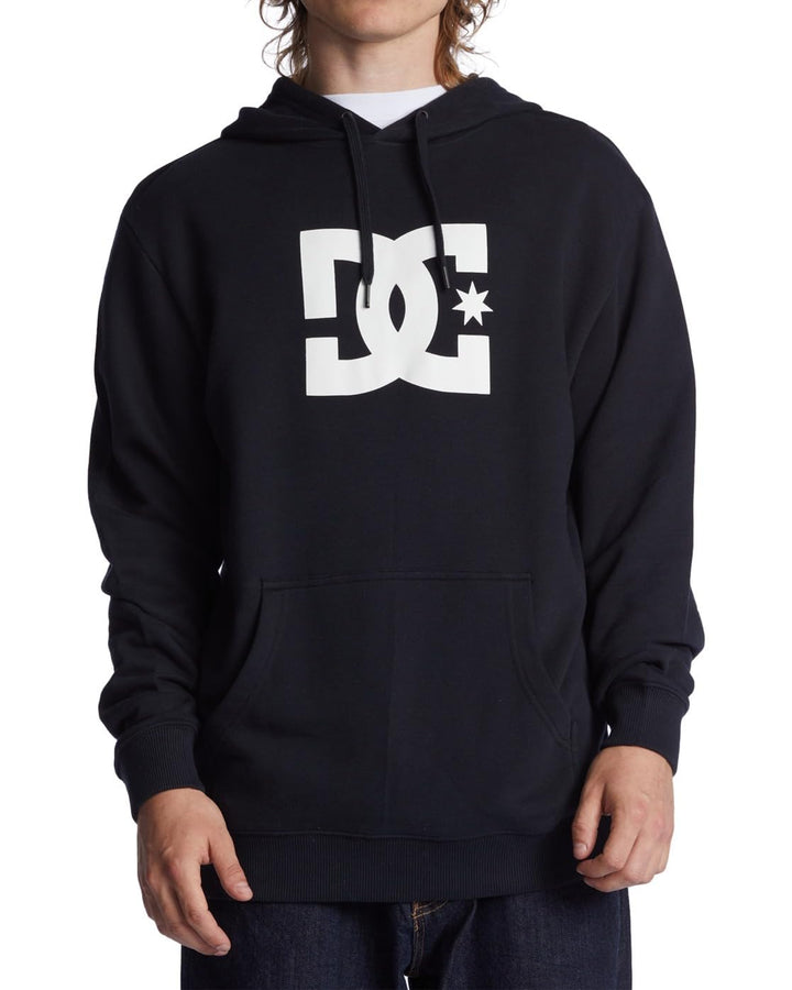 DC Shoes Herren DC Star Ph Sweatshirt (1er Pack) M Schwarz, M Schwarz