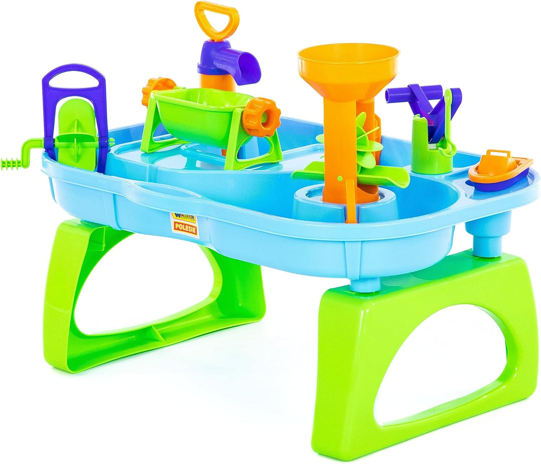 Wader Quality Toys Bath World 2
