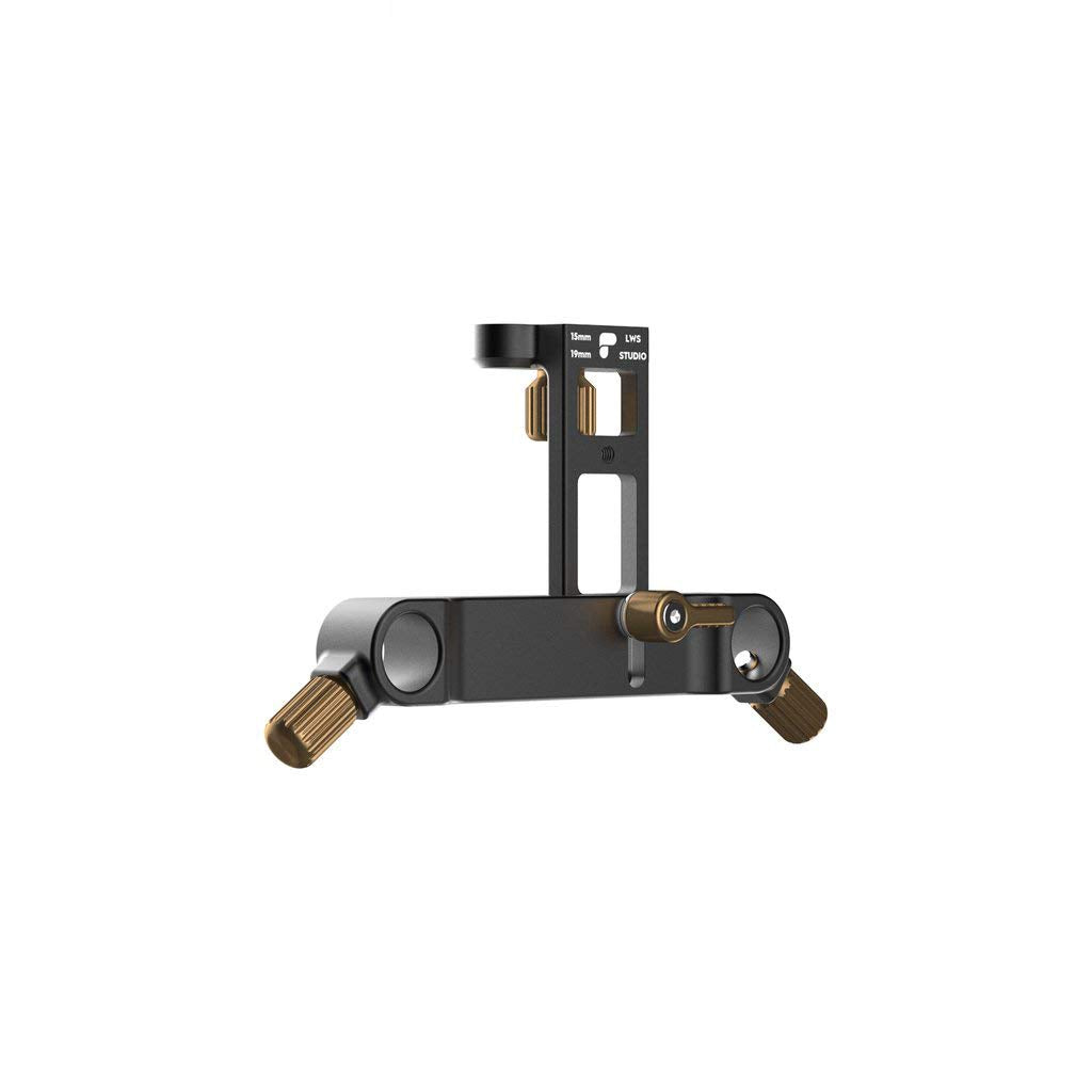PolarPro Basecamp Rail Mount Studio 15