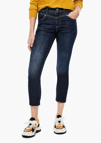 s.Oliver Damen Jeans