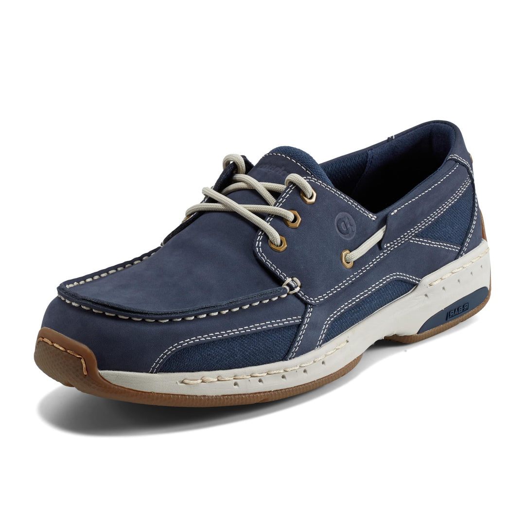 Dunham Captain, Stiefel für Herren 40 EU Nubukleder Dunkelblau, 40 EU Nubukleder Dunkelblau
