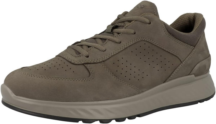 ECCO Herren Exostride Hiking Shoe 41 EU Tarmac, 41 EU Tarmac