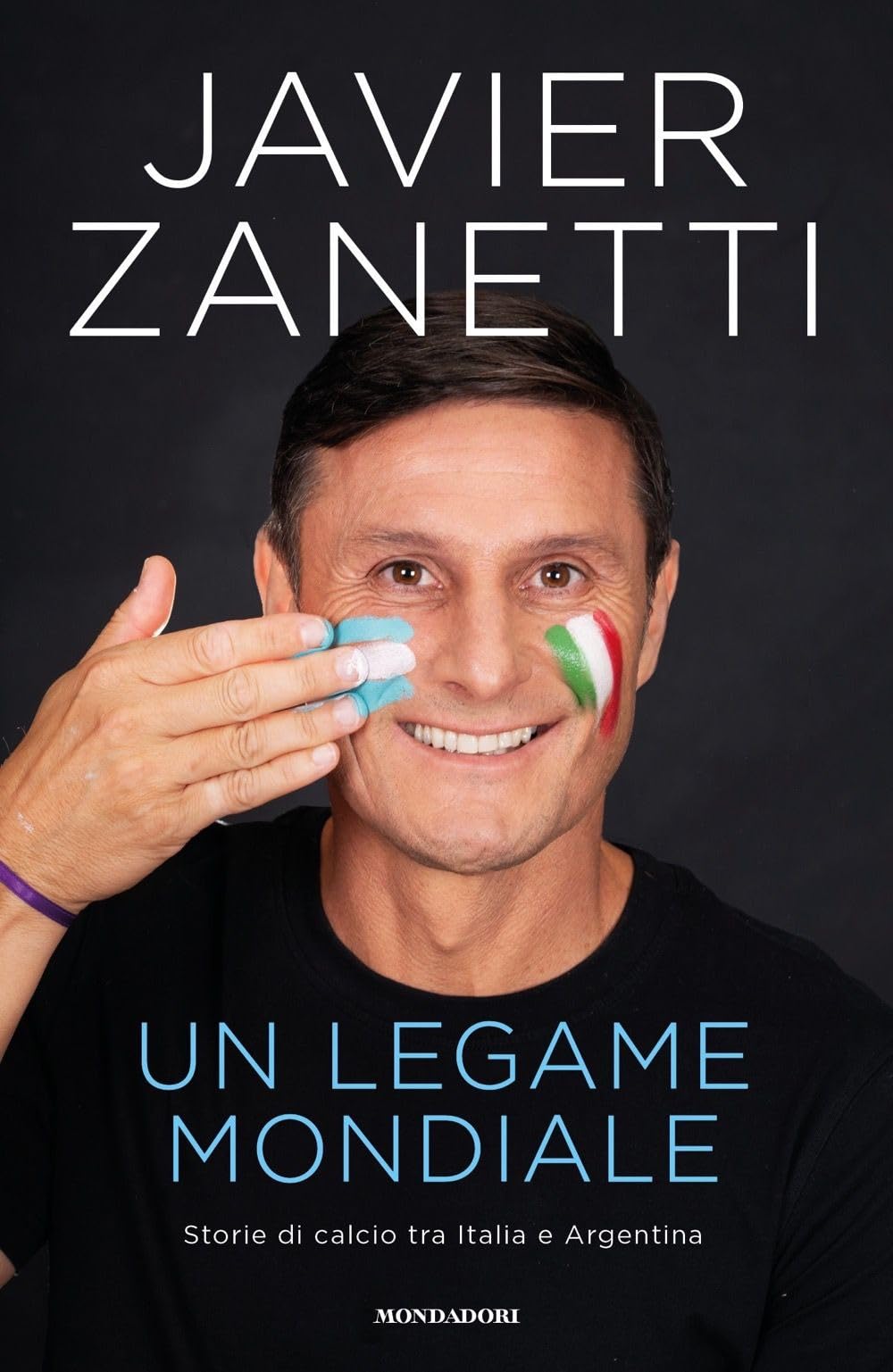 Un legame mondiale. Storie di calcio tra Italia e Argentina (Varia saggistica italiana), Gebundenes