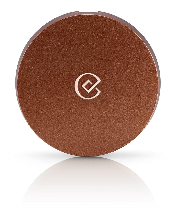 SILK EFFECT bronzing powder #2.2-ipanema matte 10 gr