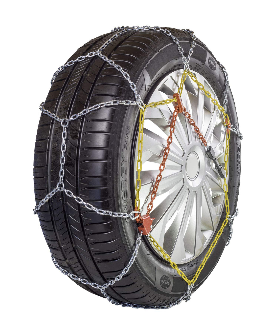 Premier prix 450312 Metall-Schneeketten