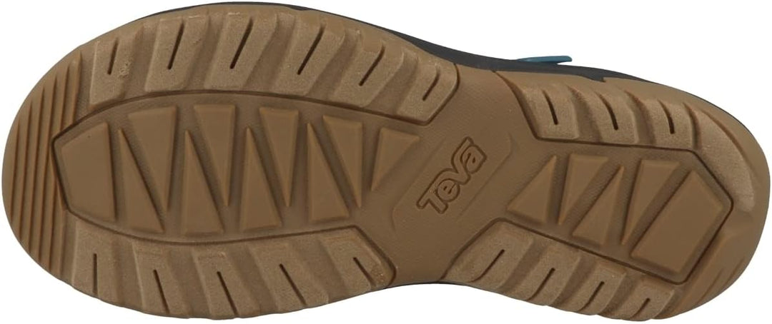 Teva Herren Hurricane XLT Sandalen 44.5 EU Blue Multi, 44.5 EU Blue Multi