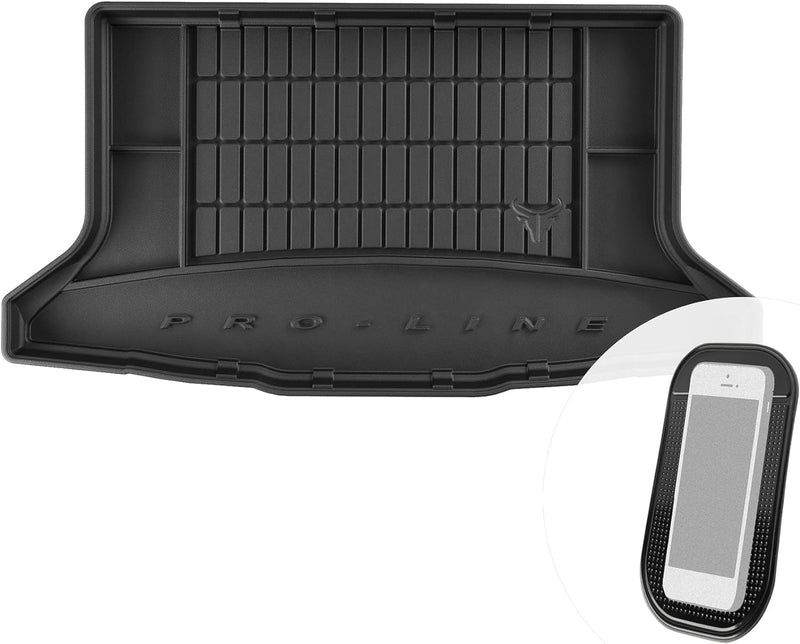 Gummi Kofferraumwanne mit Organizer-Funktion passend für Suzuki SX4 2006-2014