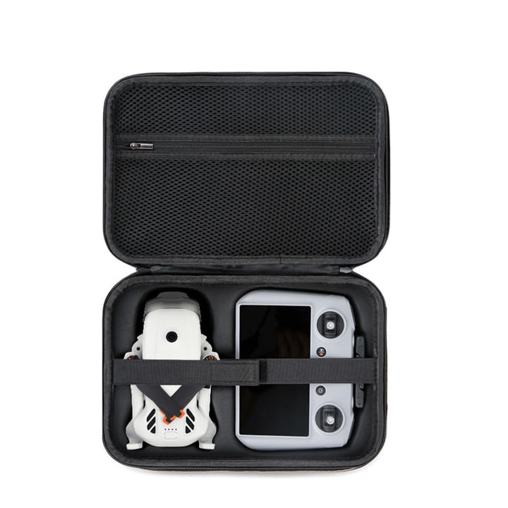 Reise-Tragetasche für DJI Lito X1/Lito1, wasserdichte PU-Aufbewahrungstasche, tragbarer Organizer, S