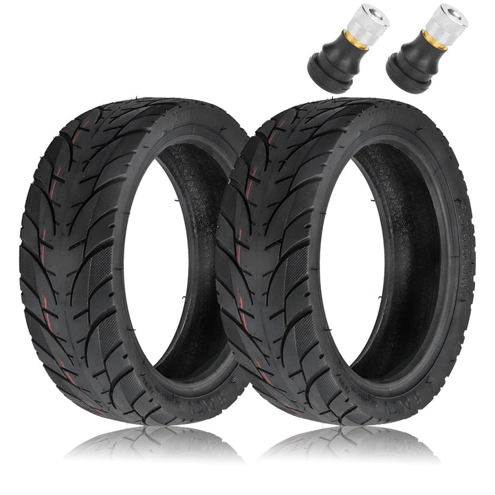 8 1/2 * 3 Schlauchloser Reifen verbreitert für Xiaomi M365 Pro Pro2 1S Lite Essential Roller mit Ven