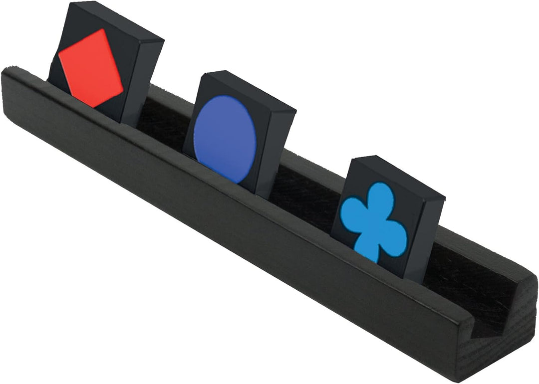 MindWare , Qwirkle Bonus Pack, Board Game, Ages 8+, 2-4 Players