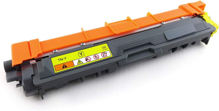 Green2Print Toner gelb 1400 Seiten ersetzt Brother TN-241Y passend für Brother DCP9020CDW, HL3140CW,