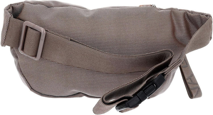 Mandarina Duck Damen Md 20 Gürteltasche 22x15x5 (L x H x W) Taupe, 22x15x5 (L x H x W) Taupe