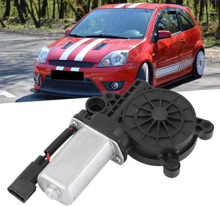 Fensterhebermotor Vorne Rechts Fensterhebermotor 2S51 14553 AA für Ford Fiesta MK6 3 Türer 2002 2008