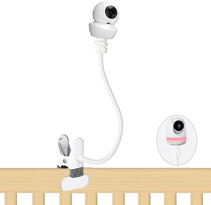 Babyphone Halterung Kompatibel für Babysense HDS2,V43,PRISMA 16 Zoll für Babysense, 16 Zoll für Baby