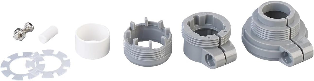 revolt Heizkörperthermostat: Programmierbares Heizkörper-Thermostat mit Bluetooth, App, LED-Display