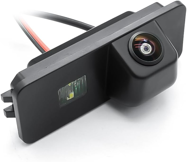 HD 1080P Auto Rückfahrkamera für VW Golf CC Passat Polo Golf Scirocco EOS Lupo (2 cage) Phaeton Beet