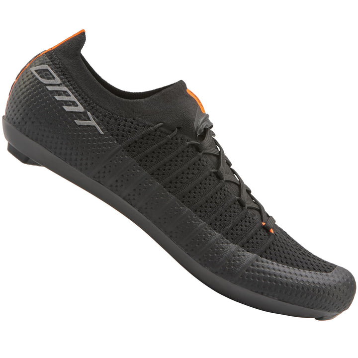 DMT Unisex Kr Sl Rennradschuhe, 38.5 EU Schwarz