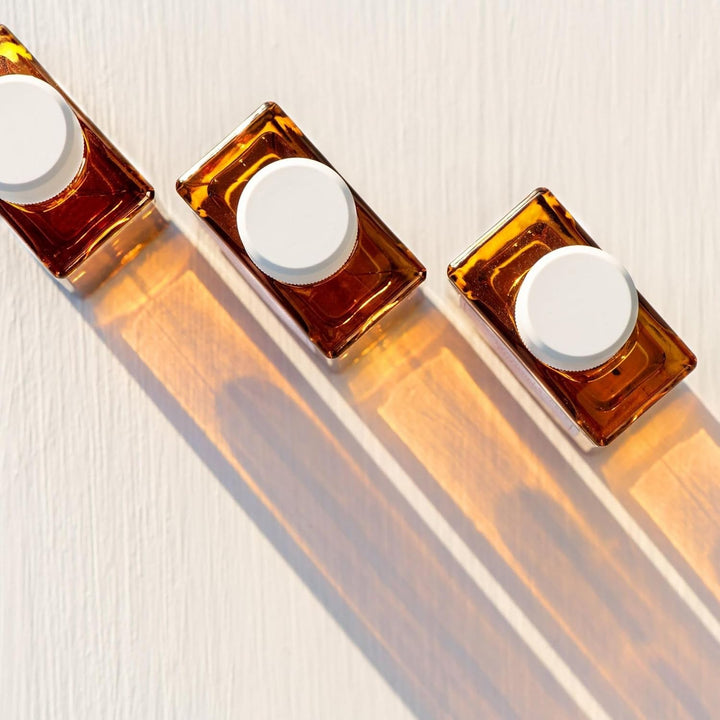 KORRES BLACK PEPPER Eau De Toilette für Herren, würzig, frischer Duft mit Zitrusnoten, dermatologisc