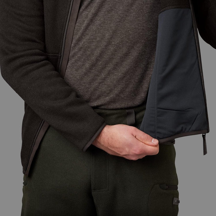 Harkila Metso Strickjacke>Metso STR, M