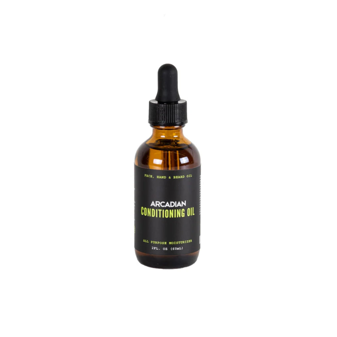 Arcadian Pflegeöl, 60 ml